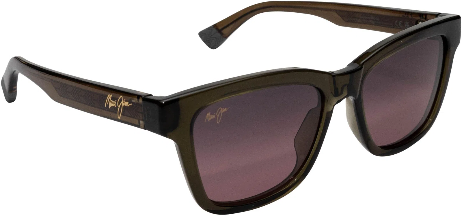 Maui Jim HANOHANO MJ644 Sunglasses - view 6